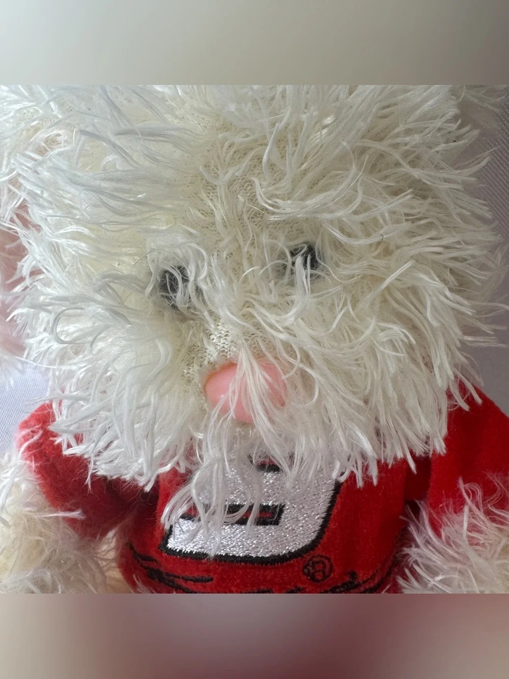 Nascar Racing Collectible Plush Stuffed Rabbit Kasey Kahne #9 New With Tags